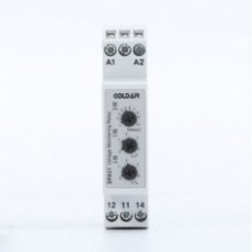 GOLDAiR 電壓監(jiān)測繼電器DPA31系列