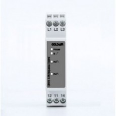 GOLDAiR 三相序控制器DPA75CM44系列