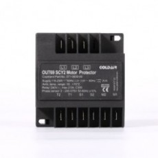 GOLDAiR 電機保護器OUT69 SCY2系列