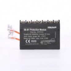 GOLDAiR 電機保護器SE-B1系列
