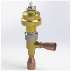 GOLDAiR 電動膨脹閥GEV50系列