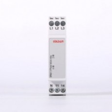 GOLDAiR 三相故障繼電器DPA51AM69N系列