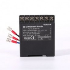 GOLDAiR 壓縮機(jī)保護(hù)器SE-E1系列
