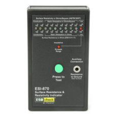 PROSTAT 電阻/電阻率指示器ESI-870系列