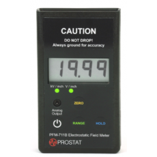 PROSTAT 靜電場(chǎng)強(qiáng)計(jì)PFM-711B系列