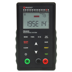 PROSTAT 數(shù)字式表面電阻儀PRS-801B系列