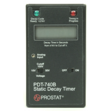 PROSTAT 靜態(tài)衰減定時(shí)器PDT-740B系列