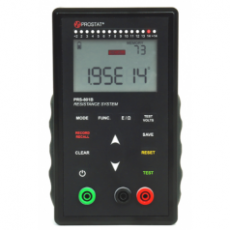 PROSTAT 數(shù)字式表面電阻儀PRS-801B系列