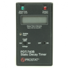 PROSTAT 靜態(tài)衰減定時(shí)器PDT-740B系列