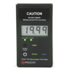 PROSTAT 靜電場(chǎng)強(qiáng)計(jì)PFM-711B系列