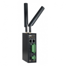 EtherWAN 工業(yè)* LTE 蜂窩網(wǎng)關(guān)EW50-V系列