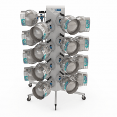 ENTECH 罐式自動進樣器7016D系列