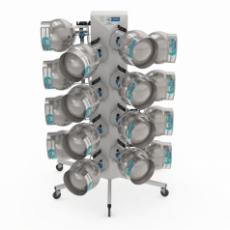 ENTECH 罐式自動進樣器7016D系列