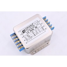 YS YUNANDA 三相四線濾波器CW12C系列