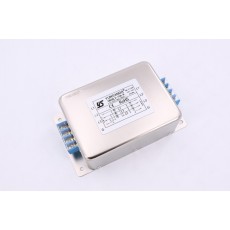 YS YUNANDA 三相三線濾波器CW6BL2-A-R系列