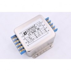 YS YUNANDA 三相四線濾波器CW12C系列