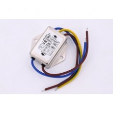 YS YUNANDA 單相電源濾波器CW1B系列