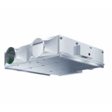 VTS 緊湊型吊頂式空氣處理機組系列