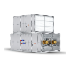 VTS 模塊化空氣處理機組AVS LITE系列