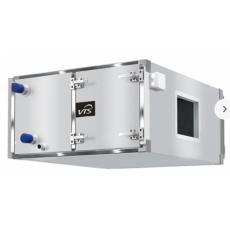 VTS 空氣處理機組VENTUS S 型系列