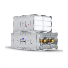 VTS 模塊化空氣處理機組AVS LITE系列