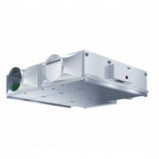 VENTUS 緊湊型吊頂式空氣處理機(jī)組系列