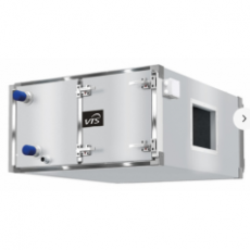 VENTUS 空氣處理機組VENTUS S 型系列