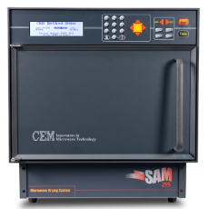 CEM 微波干燥系統SAM 255系列