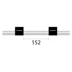 GE 輪廓擴(kuò)口PVC泵管0.76-BLK-F系列