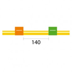 GE 柔性泵管0.38-OG-SF-F系列