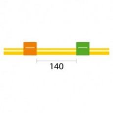 GE 柔性泵管0.38-OG-SF-F系列