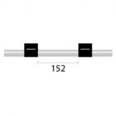 GE 輪廓擴(kuò)口PVC泵管0.76-BLK-F系列