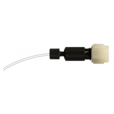 Burgener 1/4" 適配器BRG 106系列