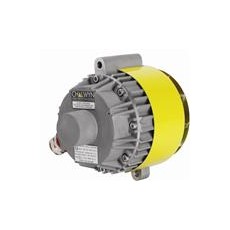CHALWYN 三認證自激式防爆交流發(fā)電機ASX-350系列