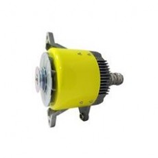 CHALWYN 防爆交流發(fā)電機(jī)ASX-405/406系列