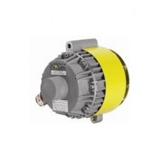 CHALWYN 三認(rèn)證自激式防爆交流發(fā)電機(jī)ASX-350系列