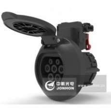 JONHON 歐標(biāo)充電插座系列