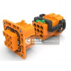 JONHON 連接器EVH3系列