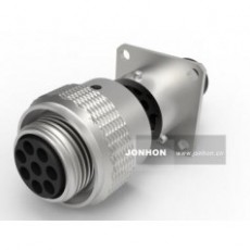 JONHON 連接器CT63系列