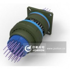 JONHON 光連接器系列