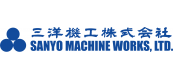 SANYO MACHINE