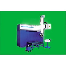 SANYO MACHINE 光纖激光加工機SYH-523系列