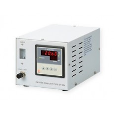 ENERGYS SUPPORT 氧氣分析儀SH-304型系列