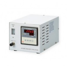 ENERGYS SUPPORT 氧氣分析儀SH-304型系列
