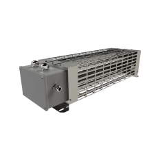 DANOTHERM 電阻器PCG系列