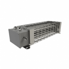 DANOTHERM 電阻器PCG系列