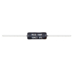 RCD 電阻器100系列