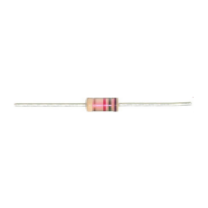 RCD 電阻器CFZ系列