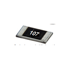 RCD 電阻器HR系列