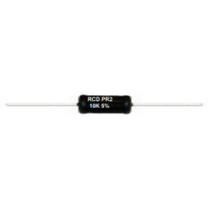 RCD 電阻器PR系列